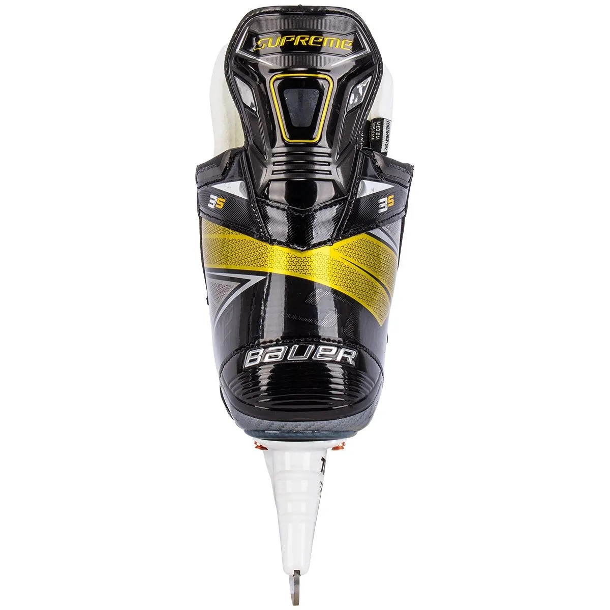 Коньки Bauer Supreme 3S S20 взрослые