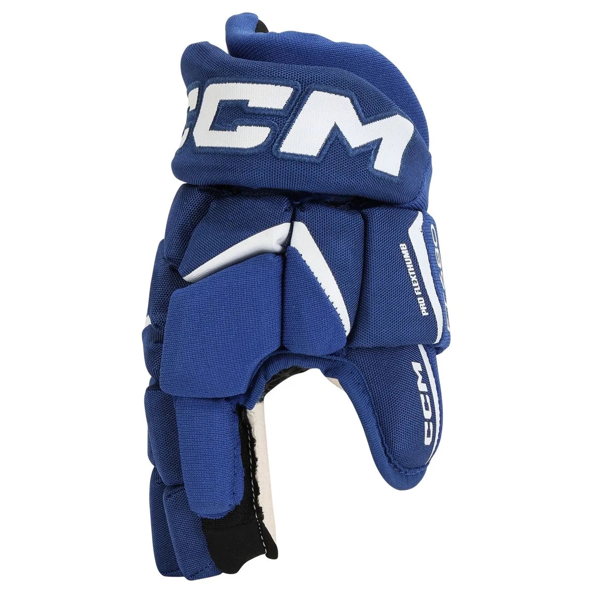 Перчатки CCM JetSpeed FT 680 юниорские