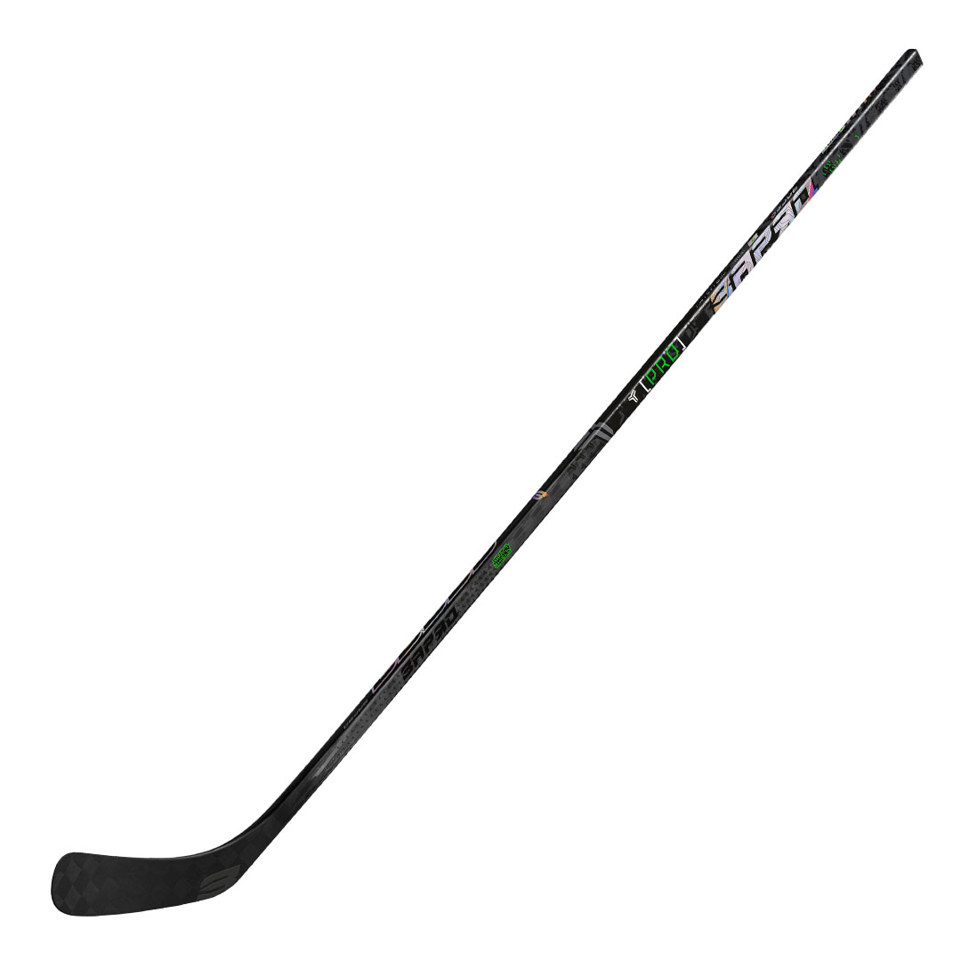 Клюшка Заряд T Pro Grip подростковая