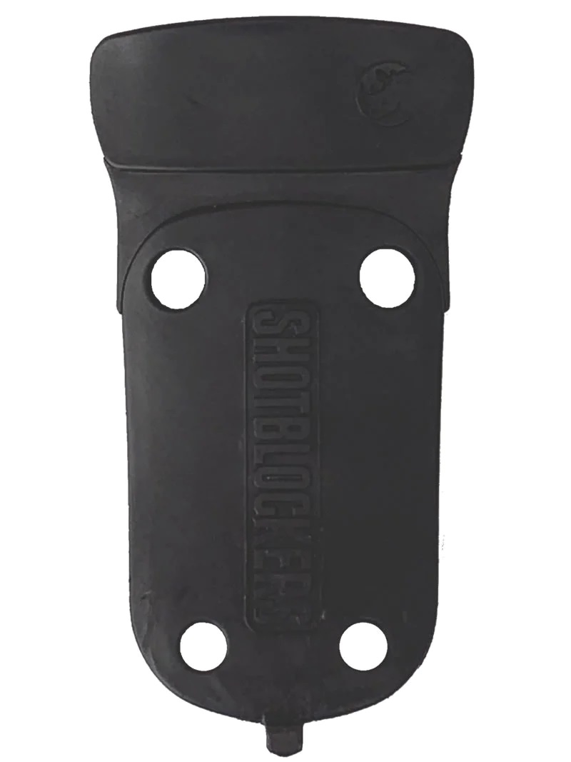 Защита голеностопа под шнуровку Shotblockers XT