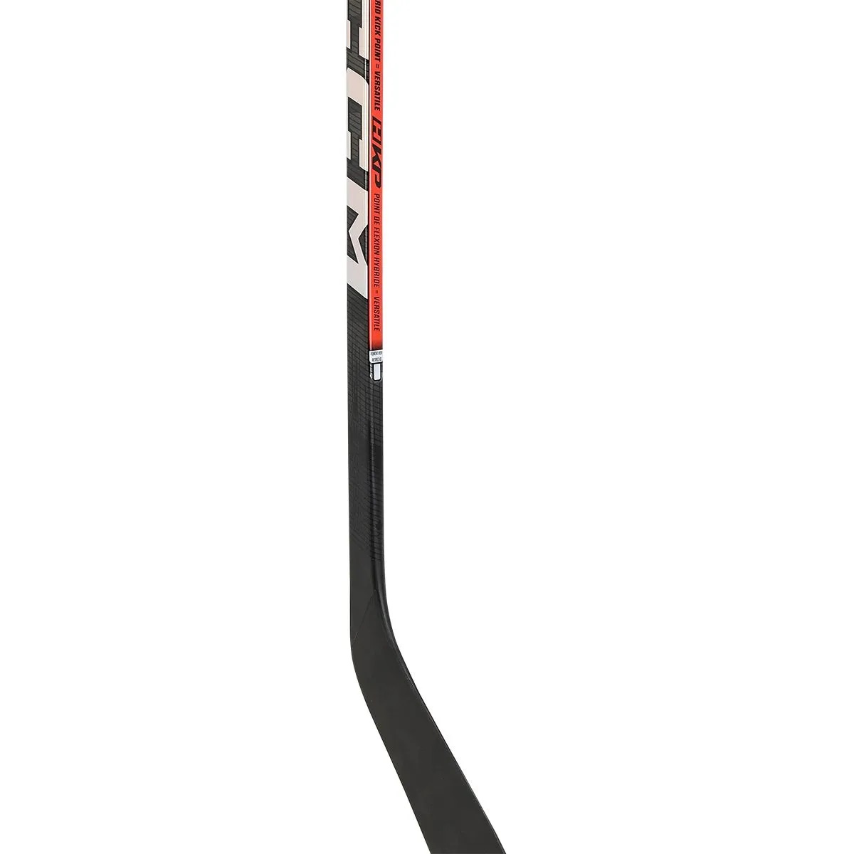 Клюшка CCM JetSpeed FT6 Pro подростковая