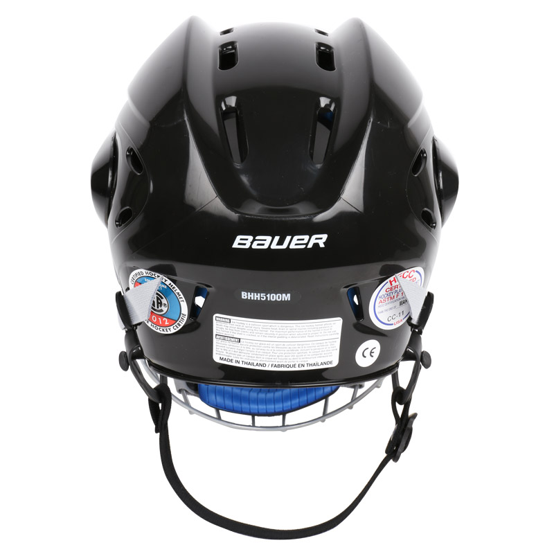 Шлем Bauer 5100 с маской