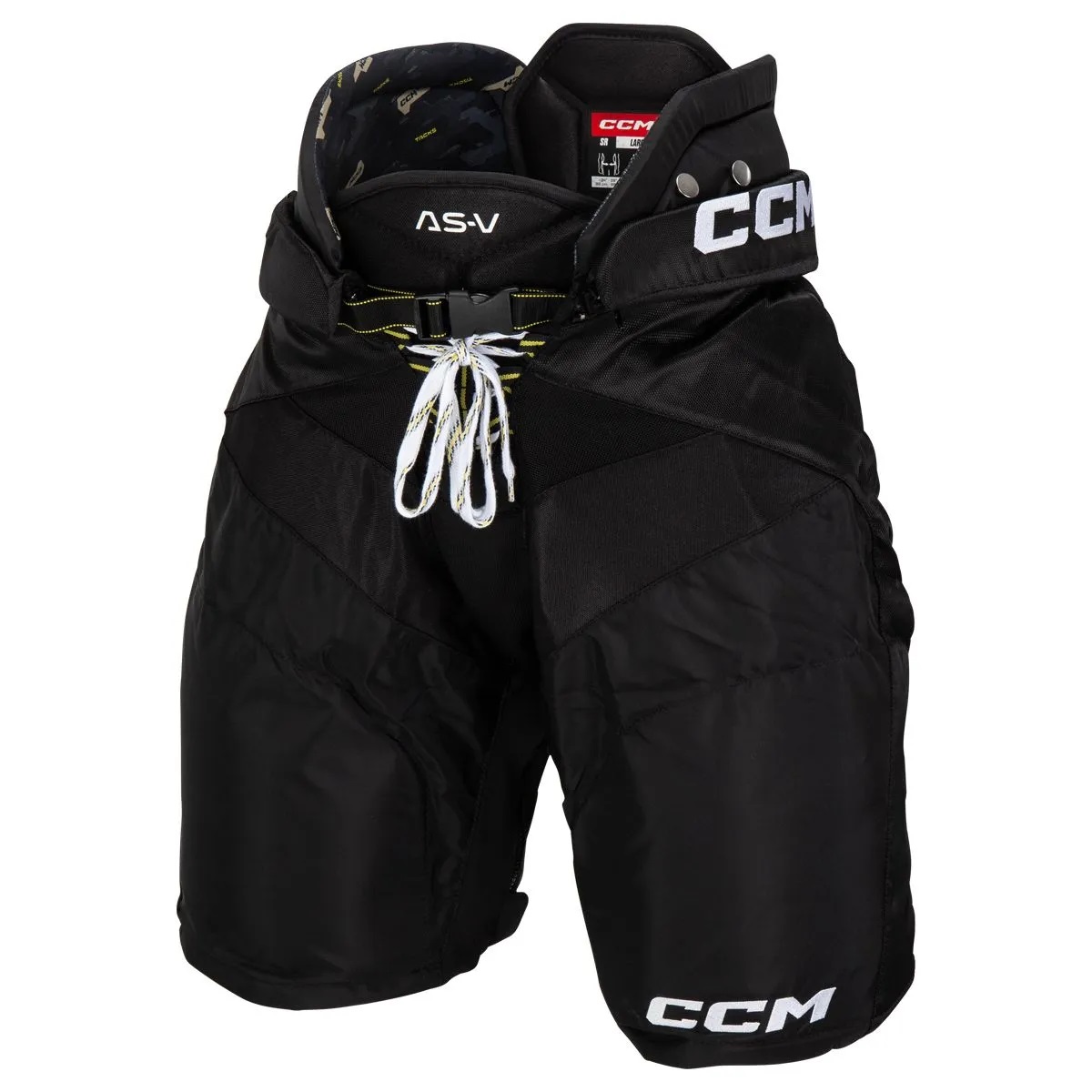 Трусы CCM Tacks AS-V взрослые