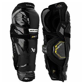 Щитки Bauer Supreme M5 Pro S23 взрослые