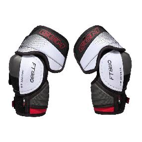 Налокотники CCM JetSpeed FT880 юниорские