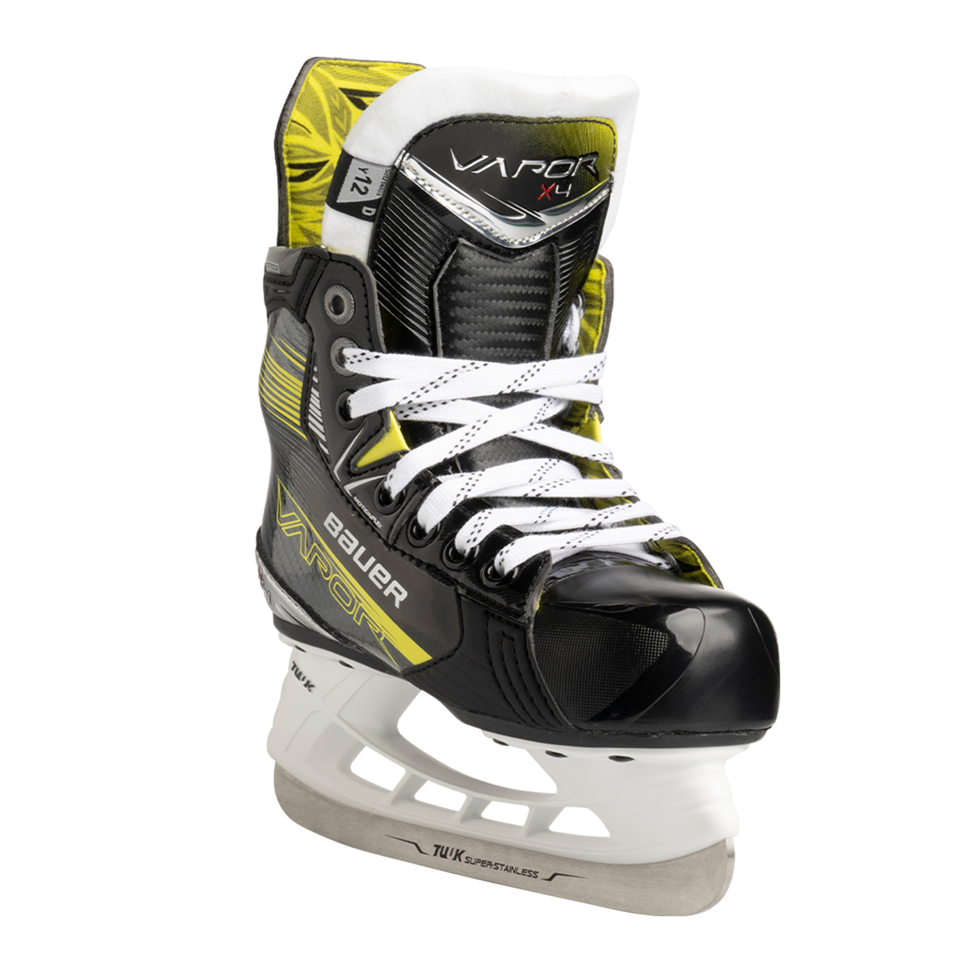Коньки Bauer Vapor X4 S23 детские
