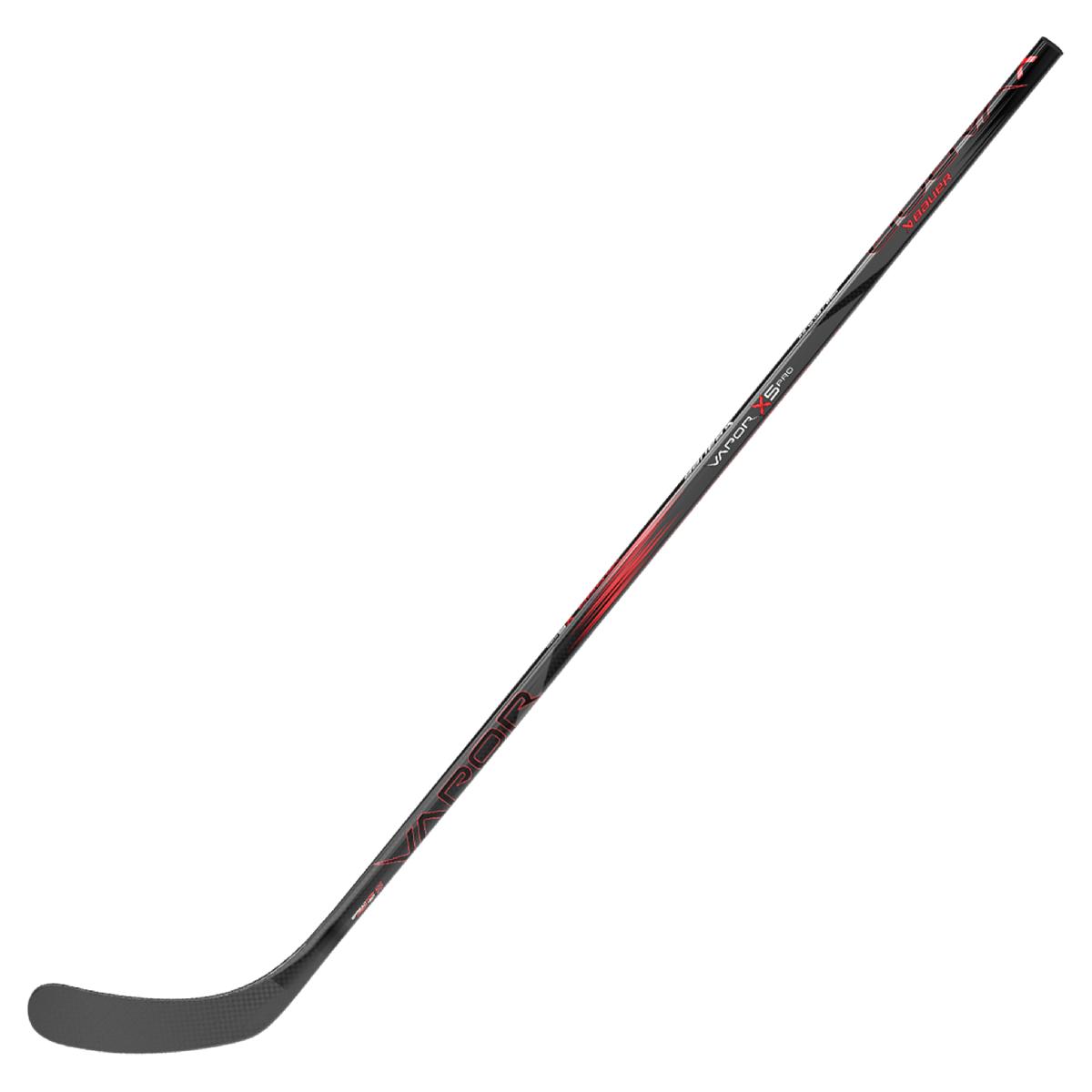 Клюшка Bauer Vapor X5 Pro Grip S23 взрослая