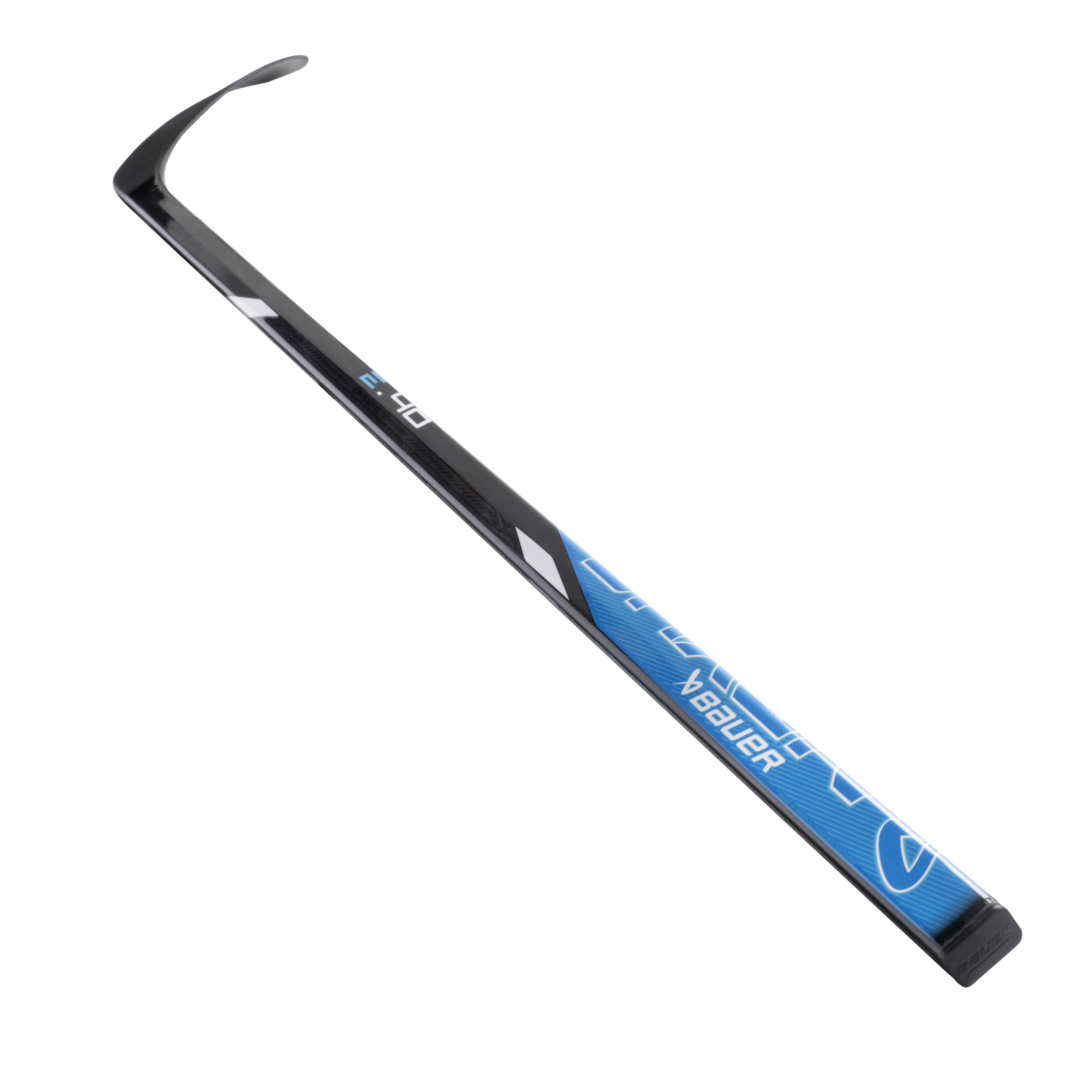 Клюшка Bauer Nexus E40 Grip S24 взрослая