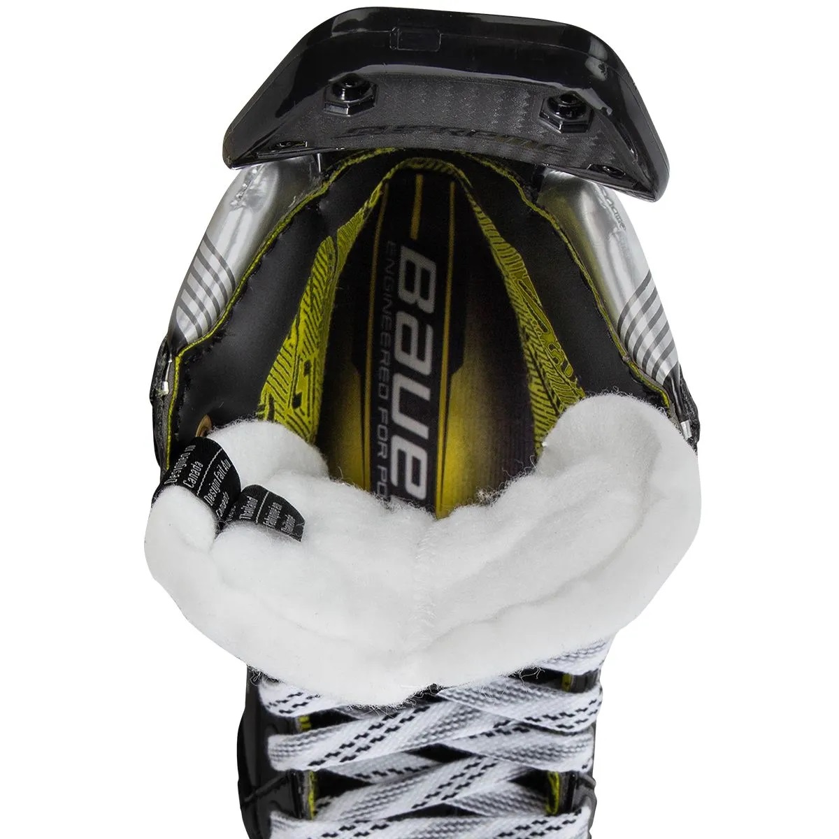 Коньки Bauer Supreme M5 Pro S22 юниорские