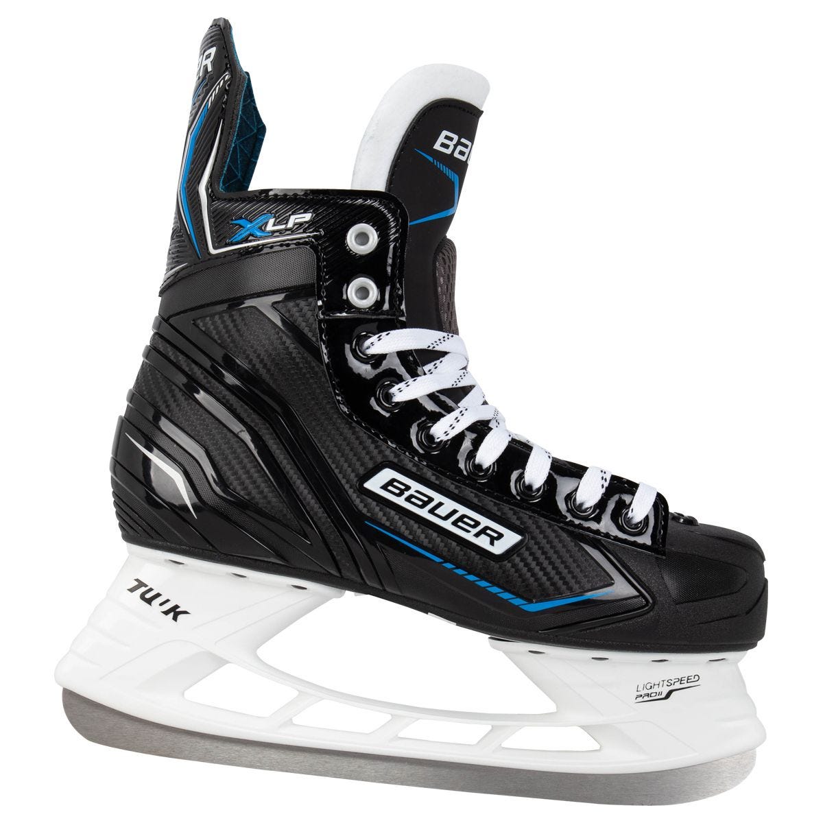 Коньки Bauer X-LP S21 взрослые