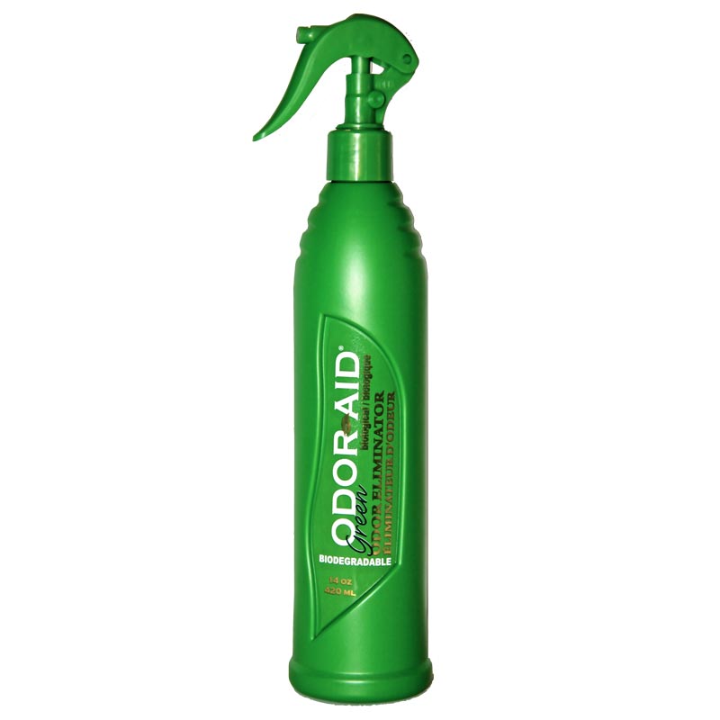 Антибактериальный спрей ODOR-AID 210 мл