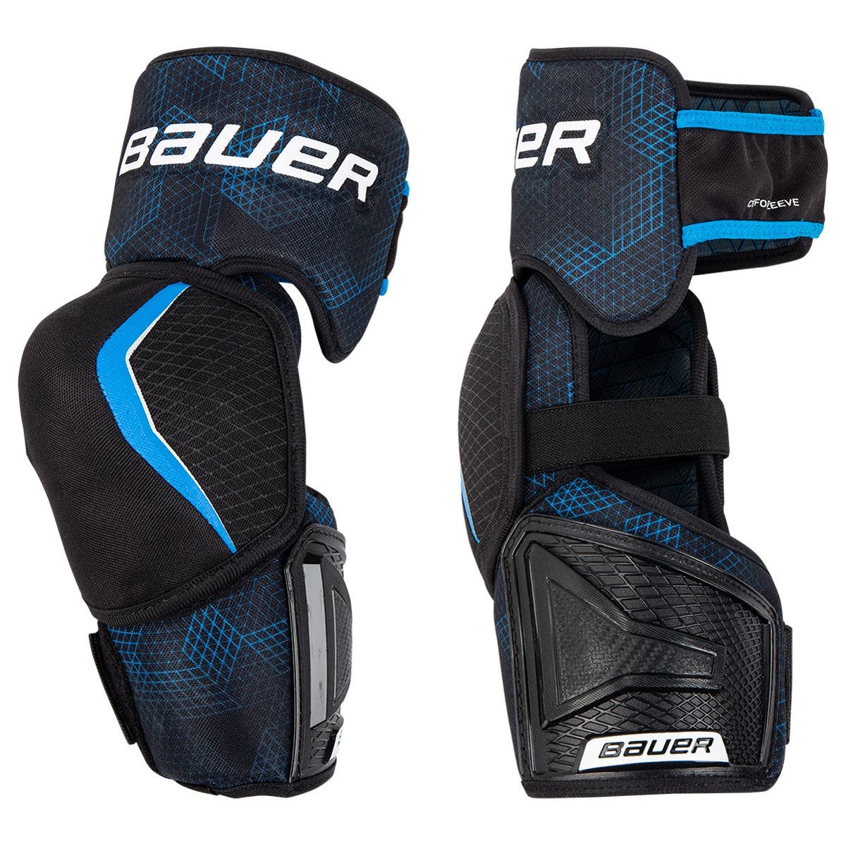 Налокотники Bauer X S21 взрослые