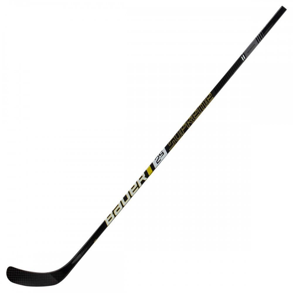 Клюшка Bauer Supreme 2S Grip S19 взрослая