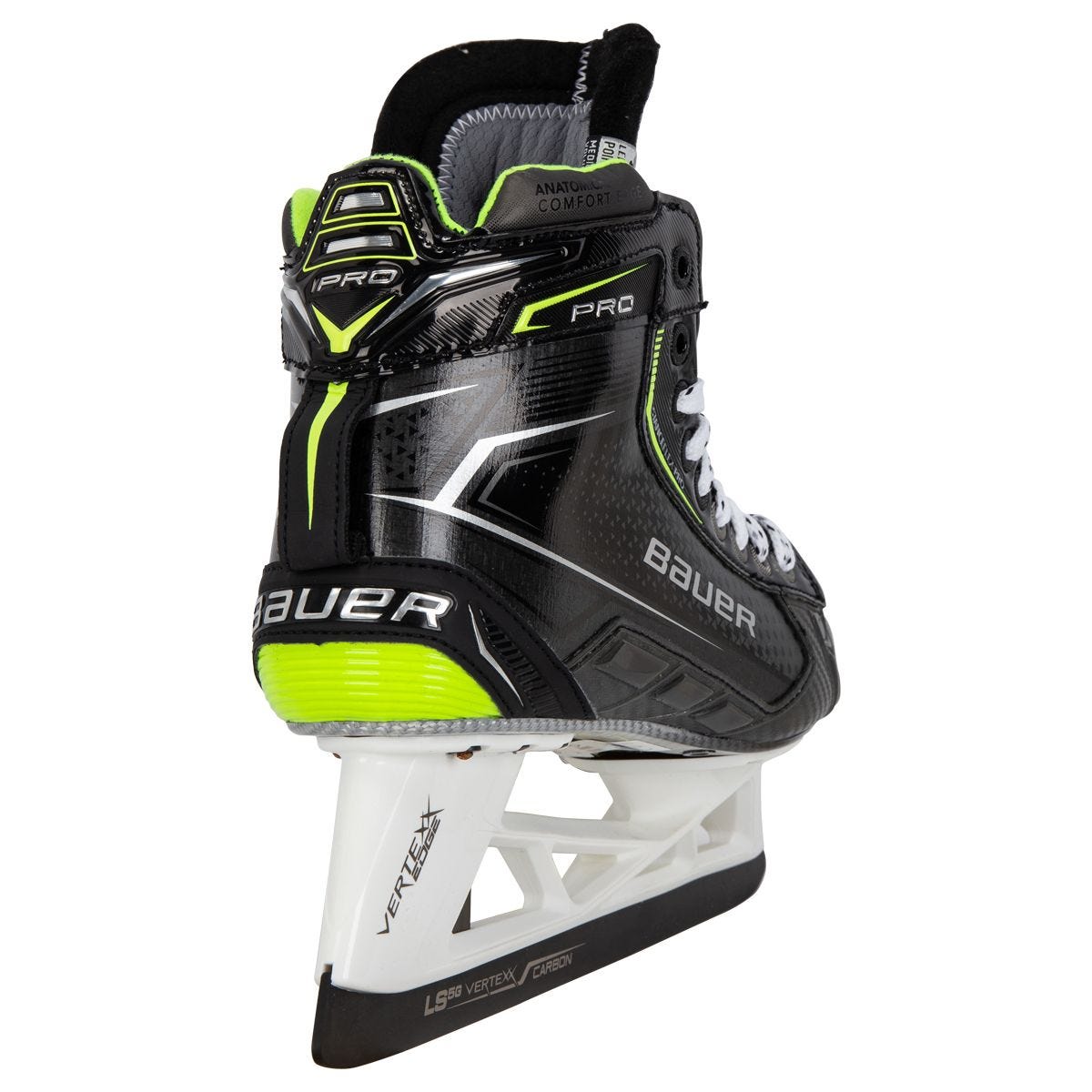 Коньки вратаря Bauer Pro S21 взрослые