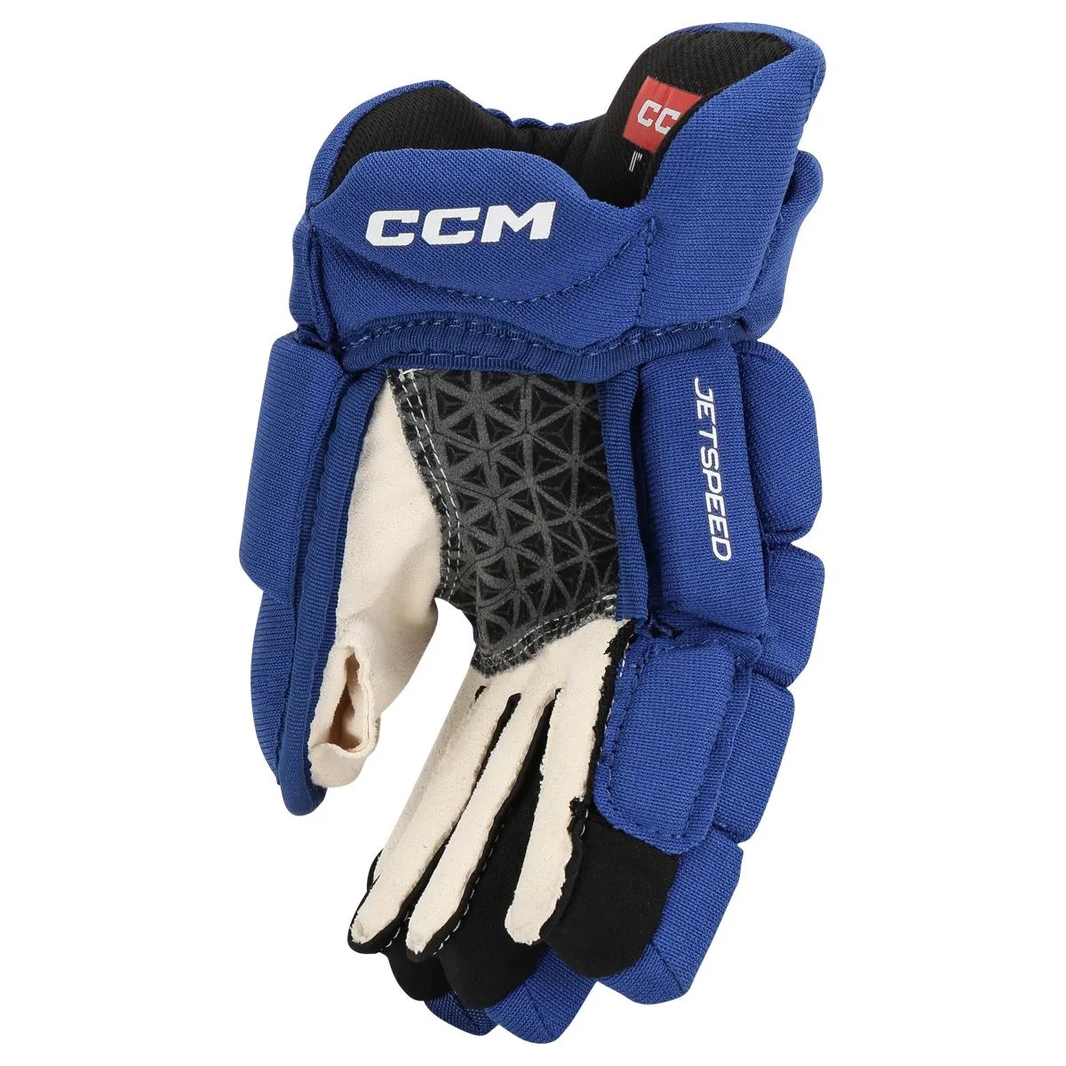 Перчатки CCM JetSpeed FT 680 юниорские