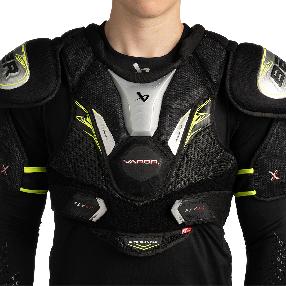 Нагрудник Bauer Vapor Fly40 S25 юниорский