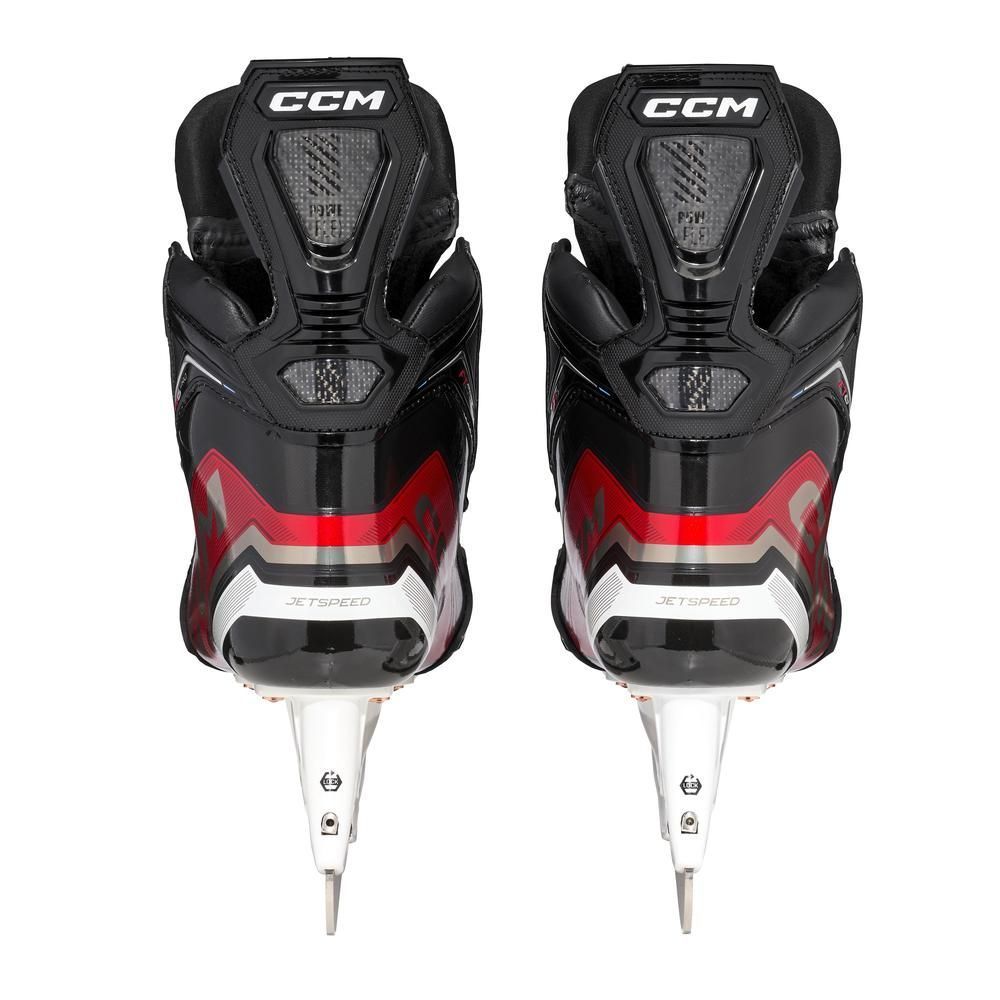 Коньки CCM JetSpeed FT6 Pro взрослые