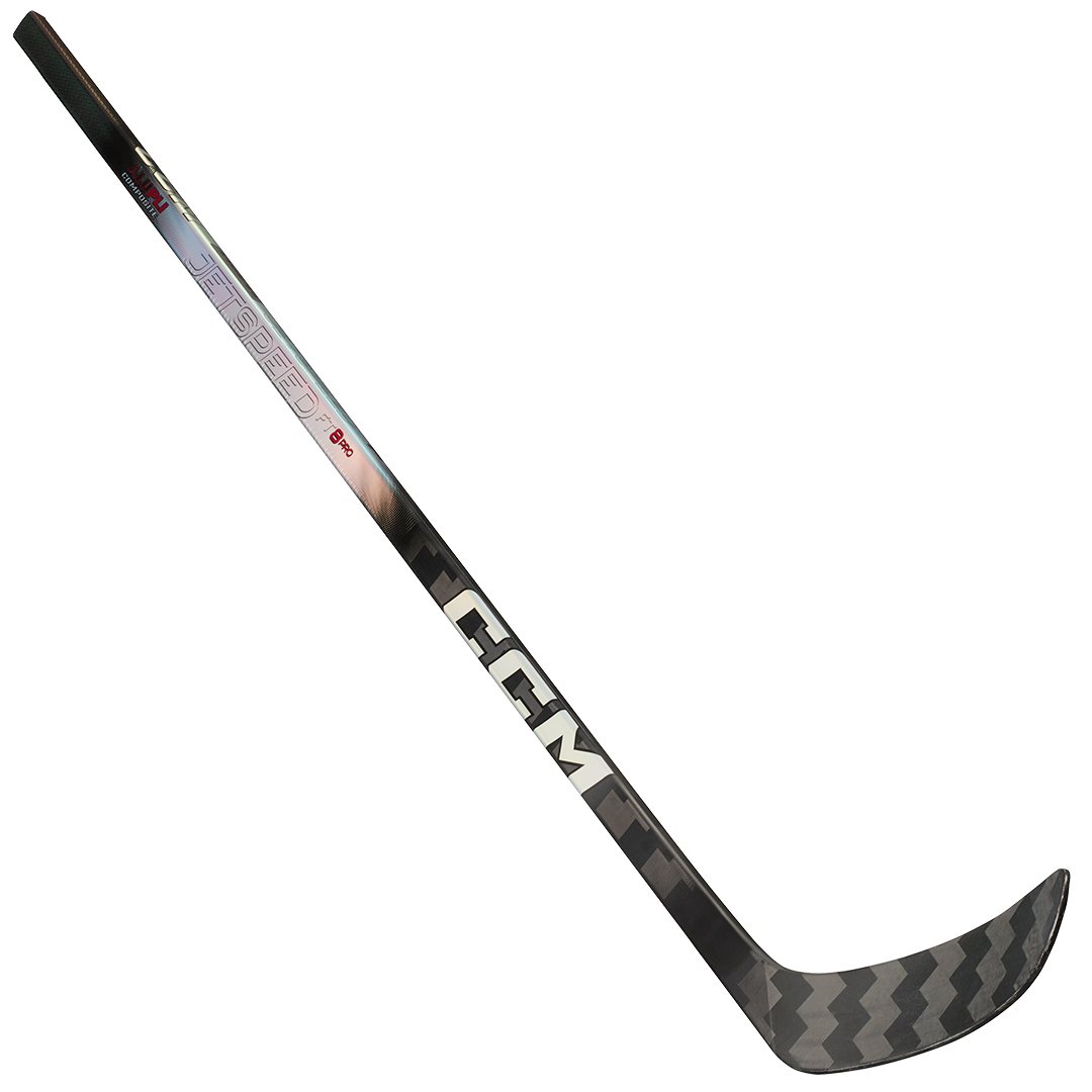 Клюшка CCM JetSpeed FT8 Pro взрослая