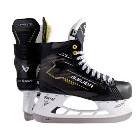 Коньки Bauer Supreme M30 S24 взрослые