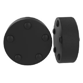 Шайба для синтетического льда