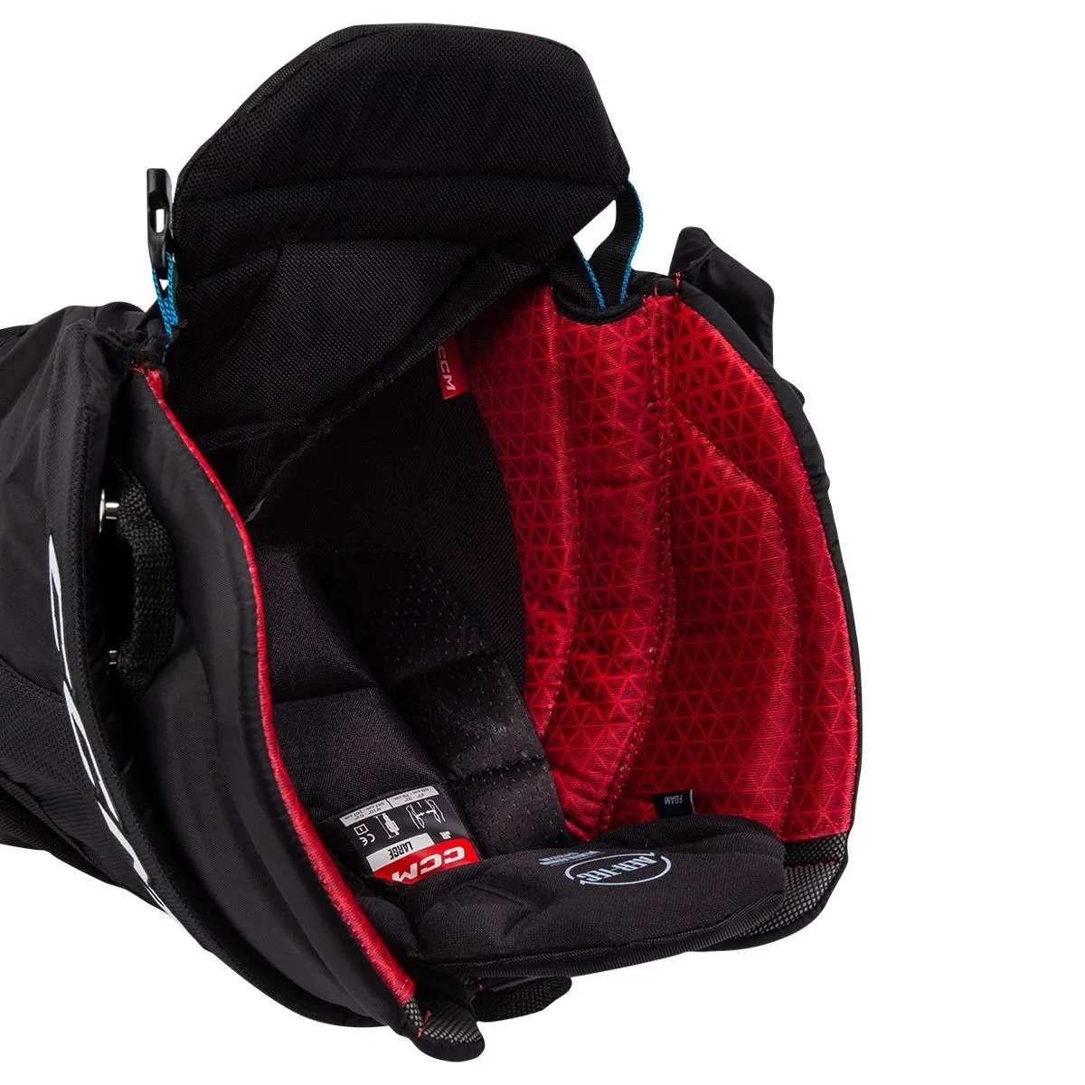 Трусы CCM JetSpeed FT6 юниорские