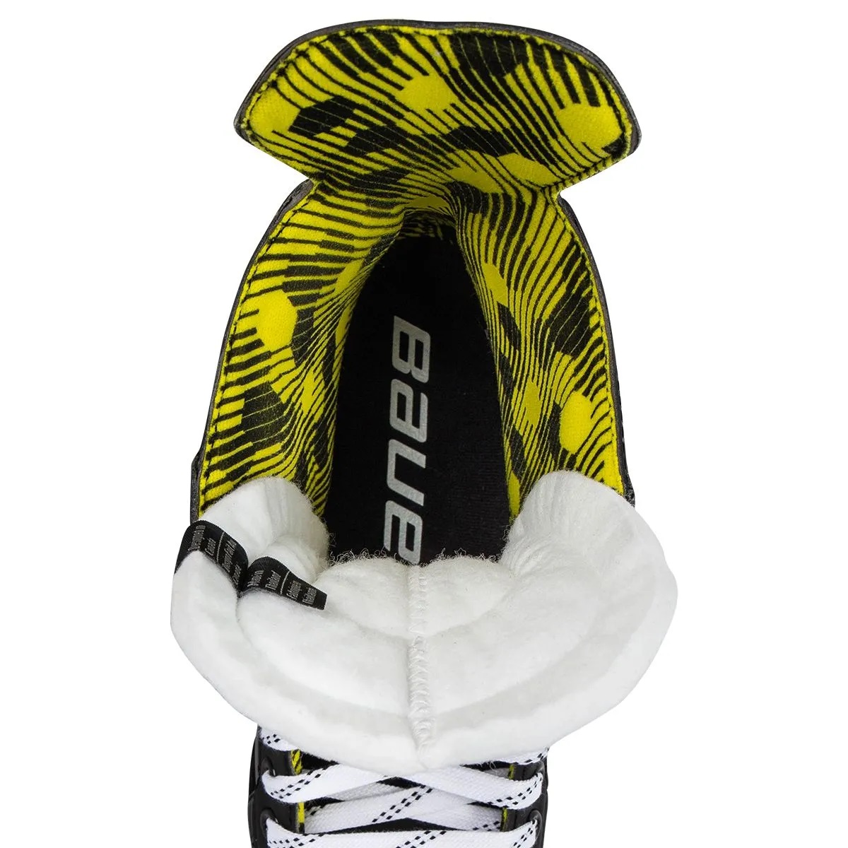 Коньки Bauer Supreme M3 S22 подростковые