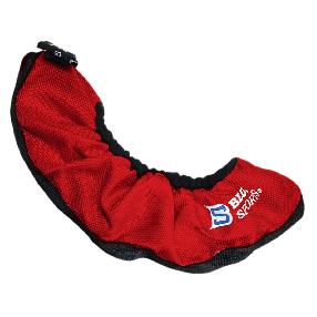 Чехлы для коньков BlueSports Platinum Soakers юниорские