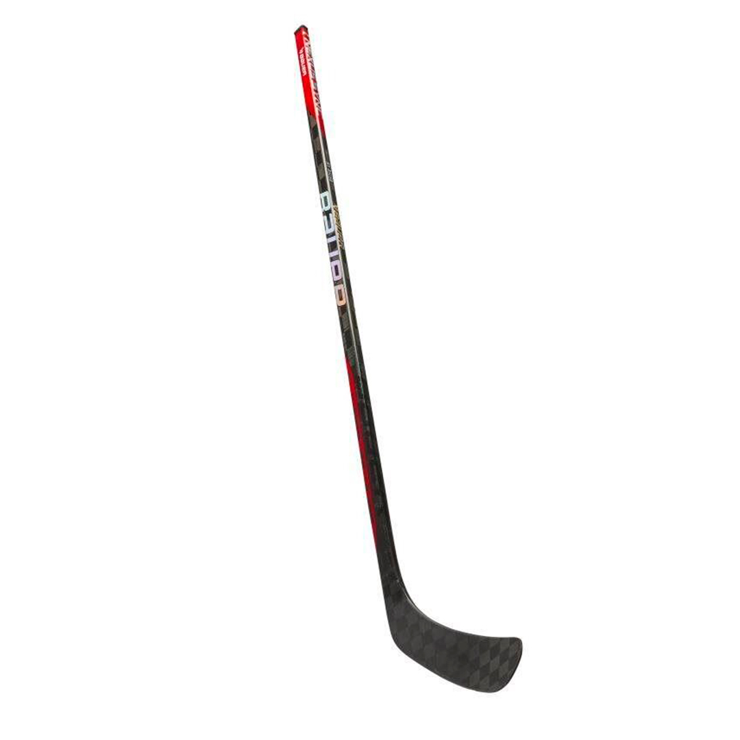 Клюшка Bauer Nexus Sync Grip S22 красная юниорская