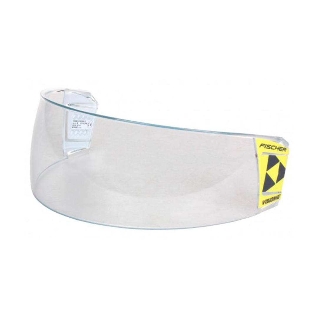 Купить Визор Fischer Vision16 F5 Pro блистер в Казахстане — Hockey1.kz