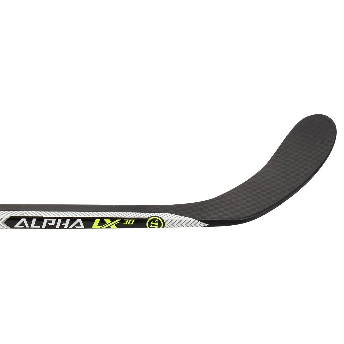 Клюшка Warrior Alpha LX 30 Grip взрослая