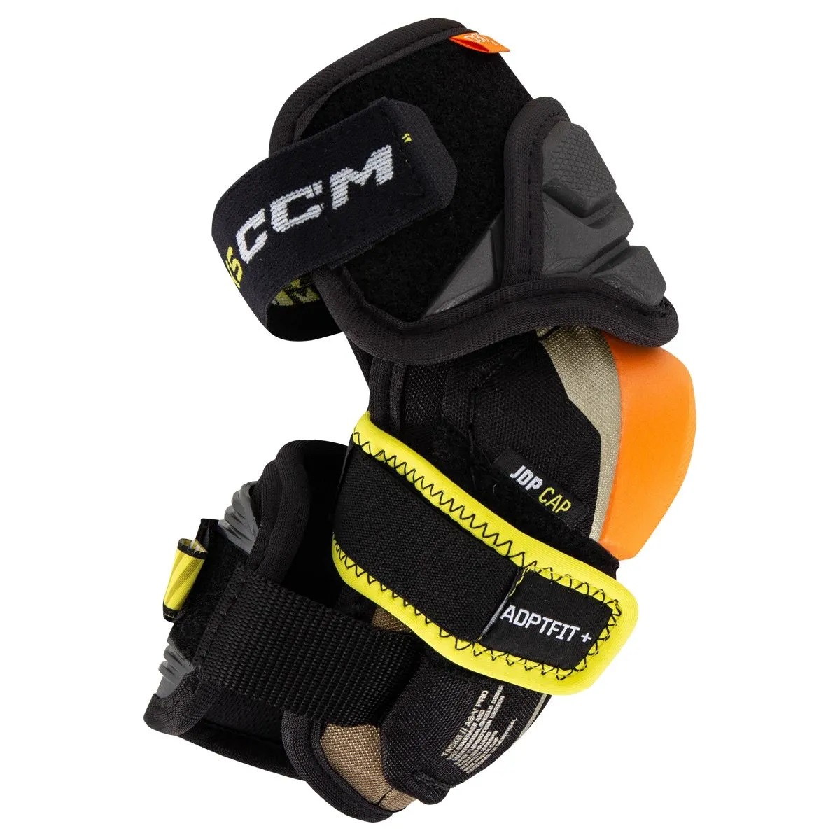 Налокотники CCM Tacks AS-V Pro юниорские