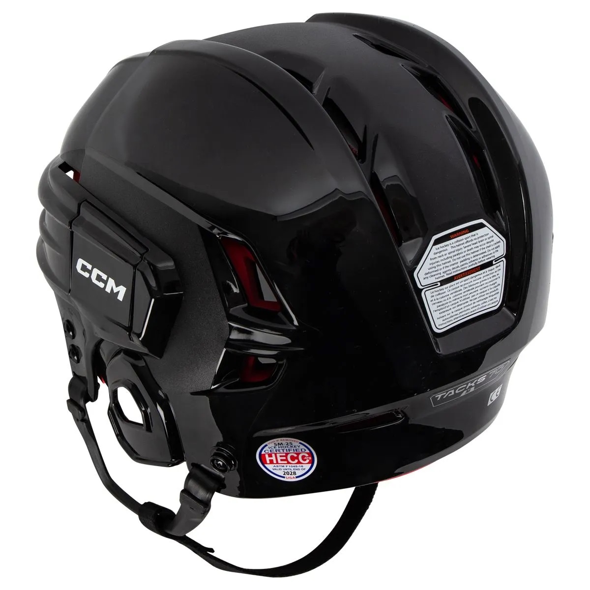 Шлем CCM Tacks 70