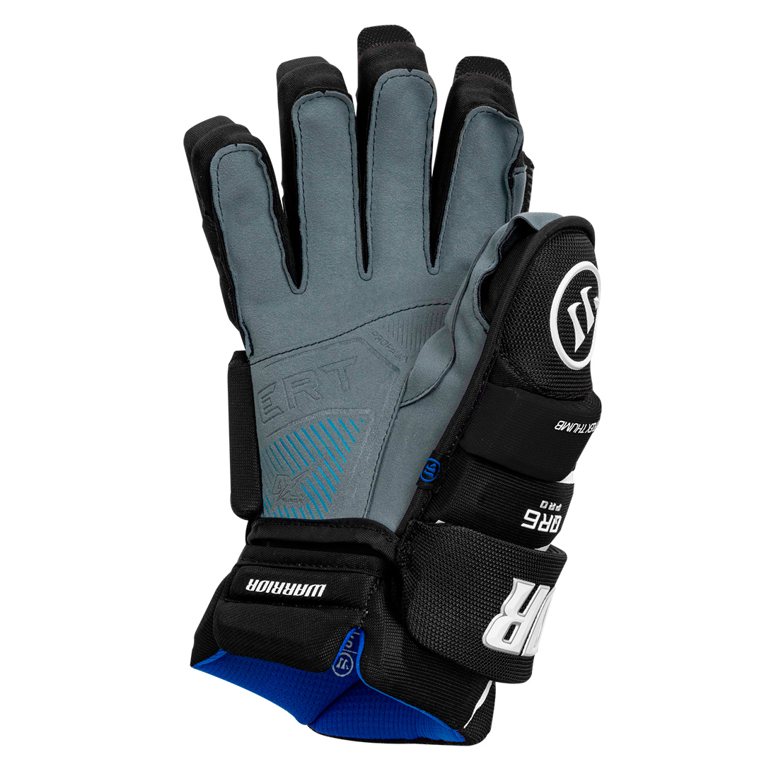 Перчатки Warrior Covert QR6 Pro детские 