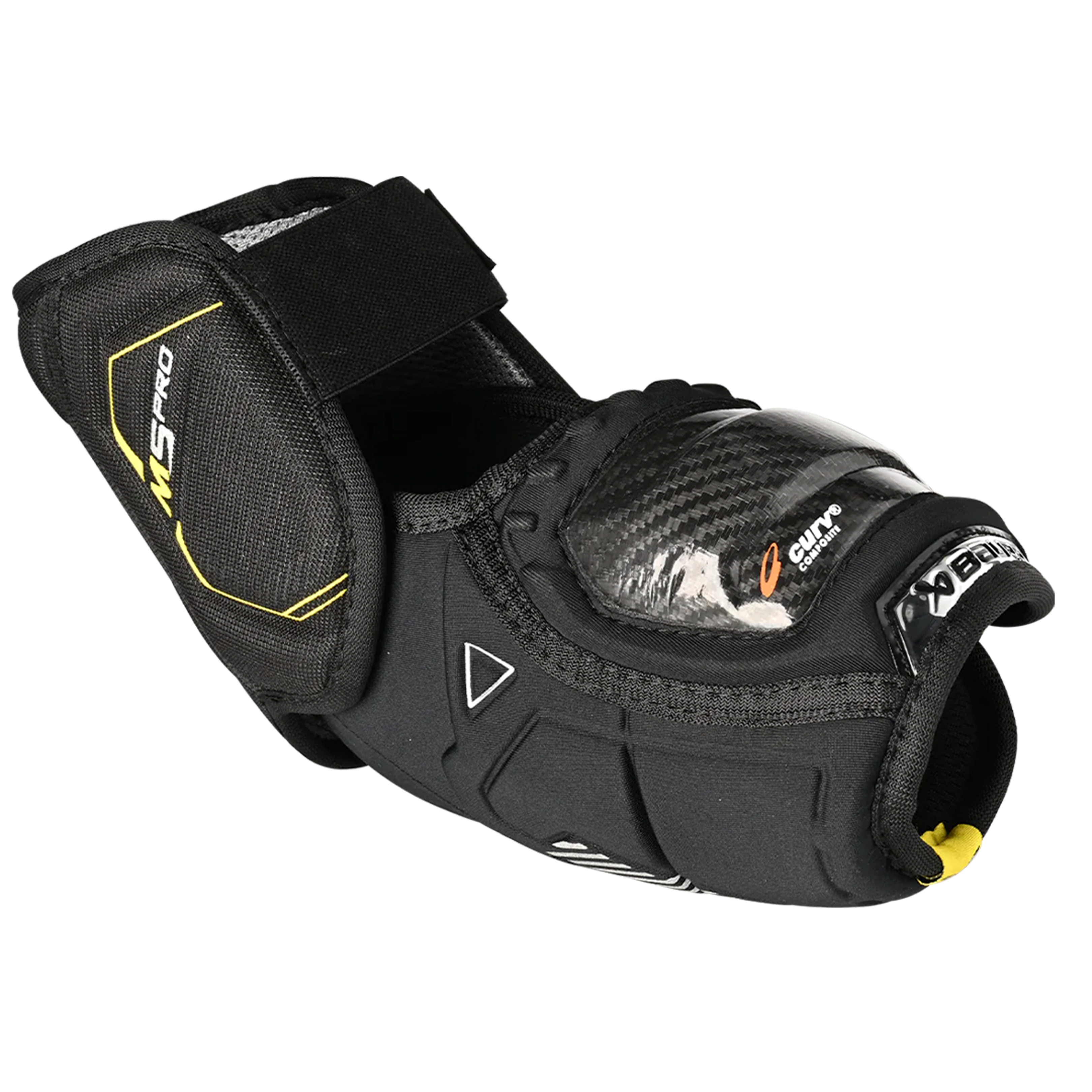 Налокотники Bauer Supreme M5 Pro S23 юниорские
