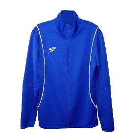 Куртка Keeper Full Zip синяя