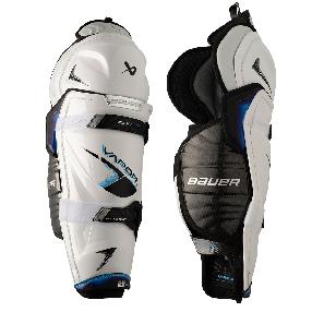 Щитки Bauer Vapor FlyLite S25 подростковые