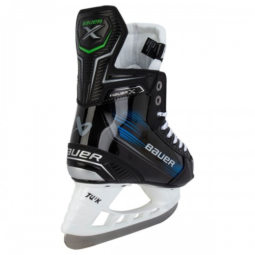 Коньки Bauer X S23 юниорские