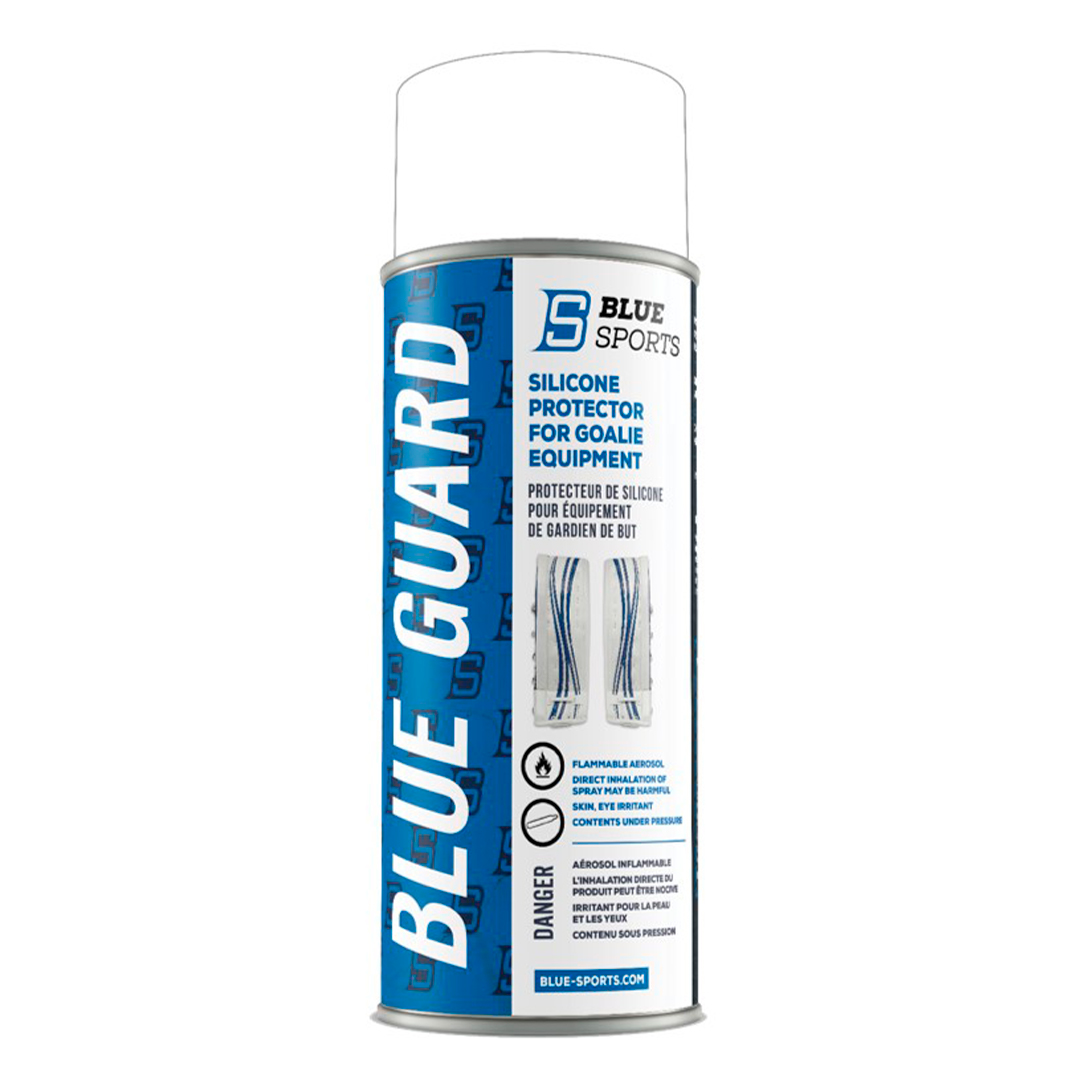 Силиконовая защита для вратарской экипировки BlueSports Blue-Guard 14OZ