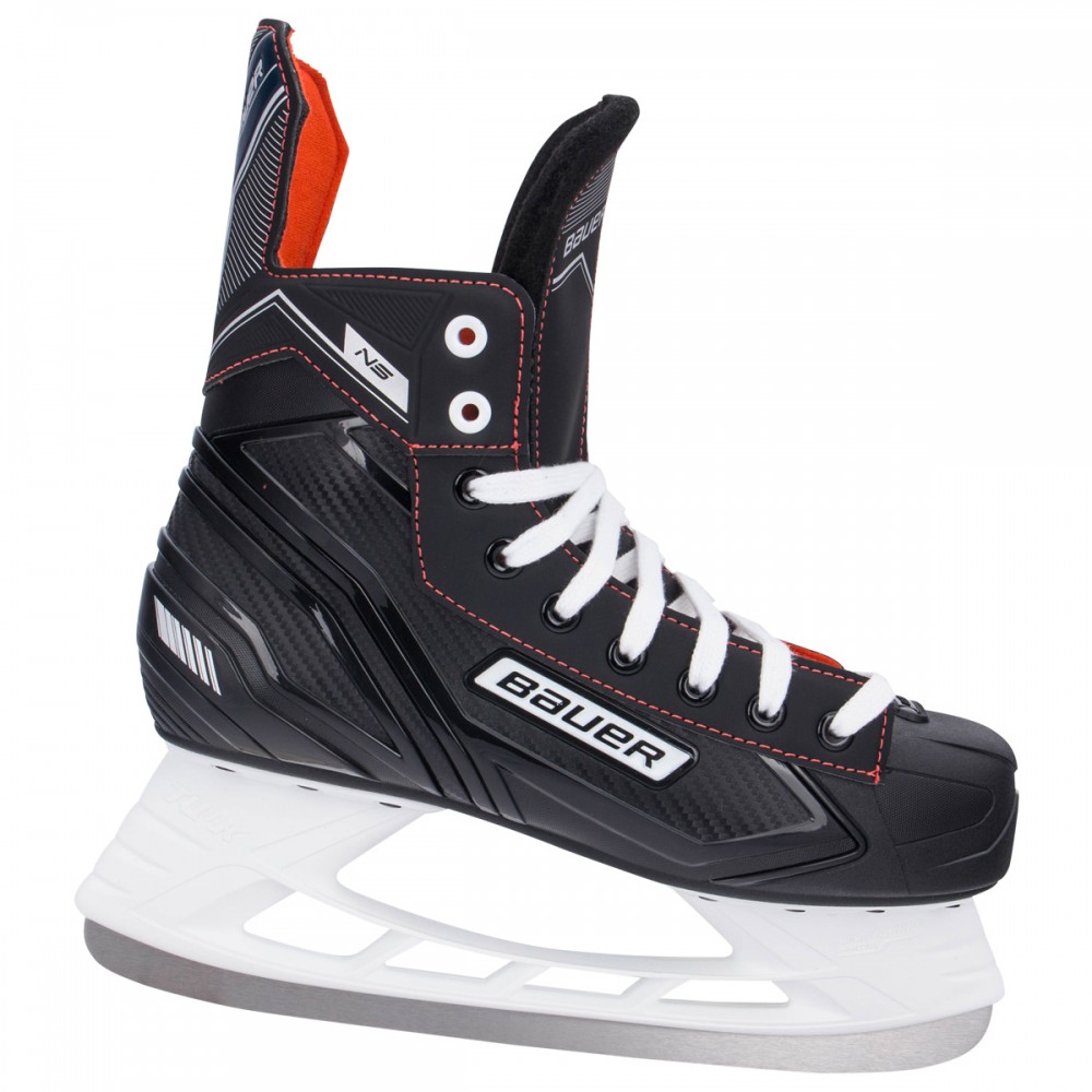 Коньки Bauer NS S18 взрослые