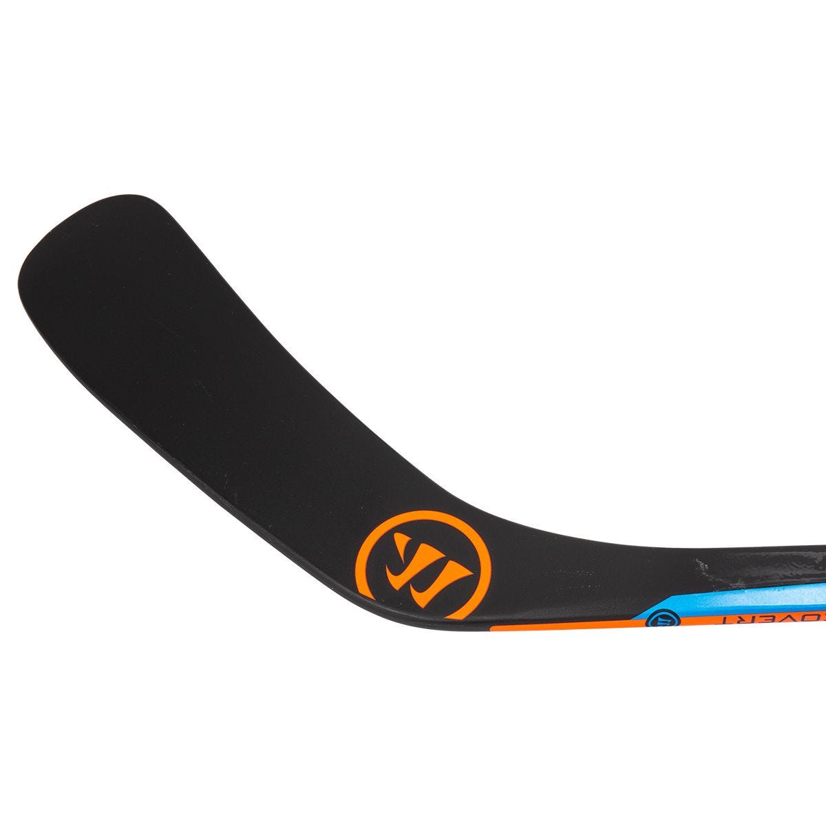 Клюшка Warrior Covert QRE 60 Grip подростковая