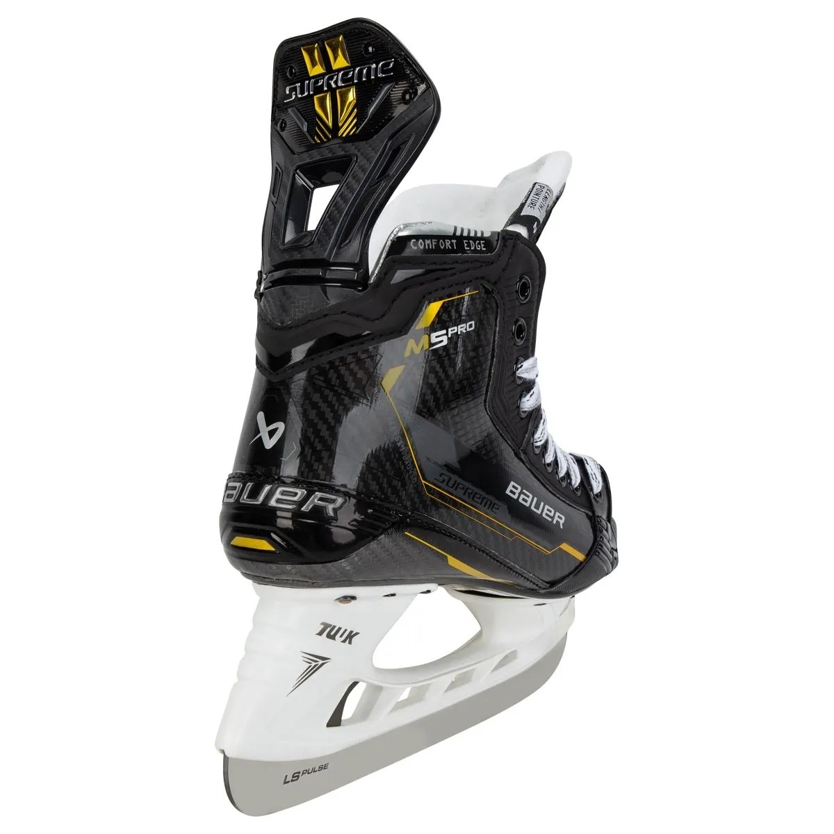 Коньки Bauer Supreme M5 Pro S22 подростковые