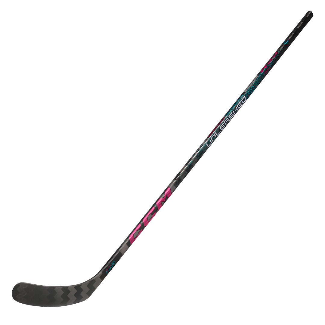 Купить Клюшка CCM Ribcor Trigger Unleashed Pro детская в Казахстане — Hockey1.kz