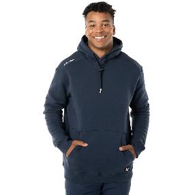 Толстовка Bauer Team Ultimate Hoodie взрослая