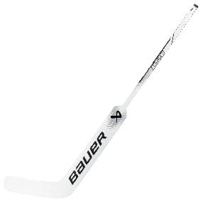 Клюшка вратаря Bauer Elite S23 юниорская