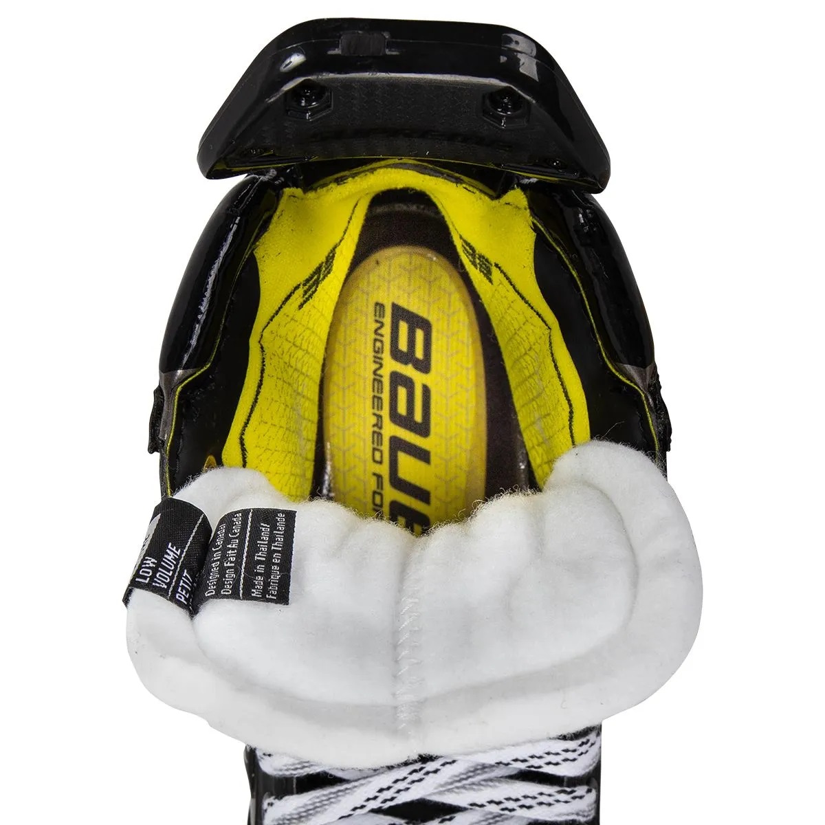 Коньки Bauer Supreme 3S Pro S20 подростковые