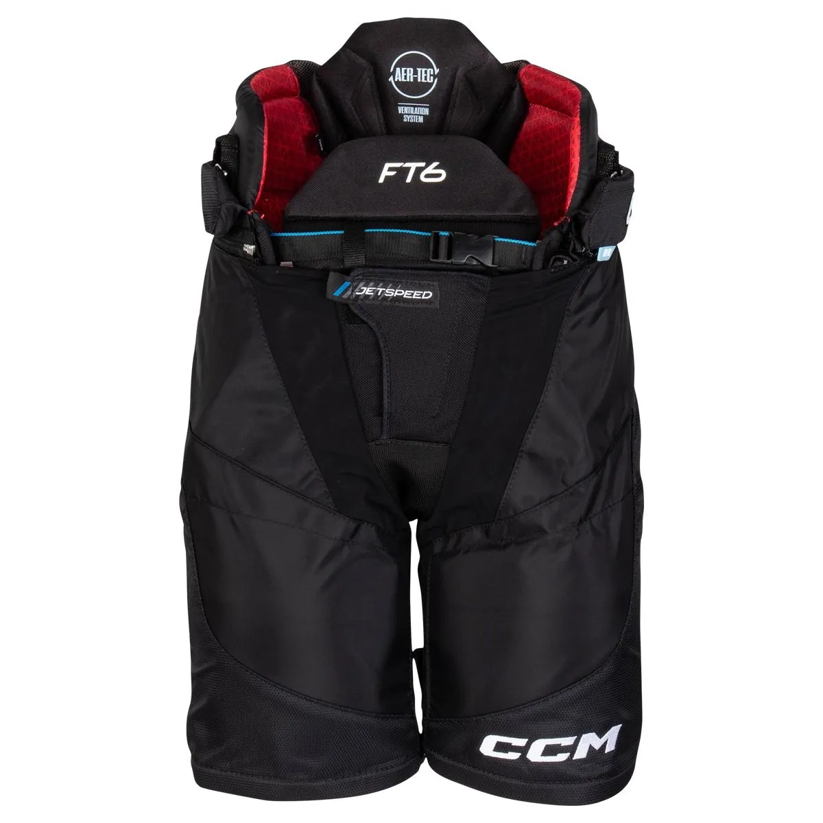 Трусы CCM JetSpeed FT6 юниорские