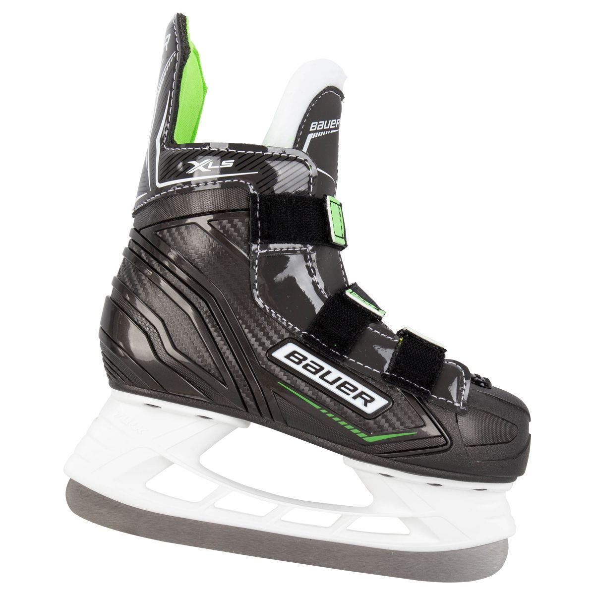 Коньки Bauer X-LS S21 детские
