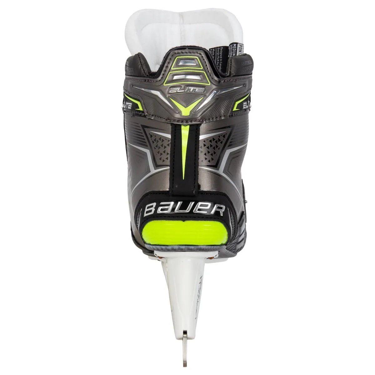 Коньки вратаря Bauer Elite S21 взрослые