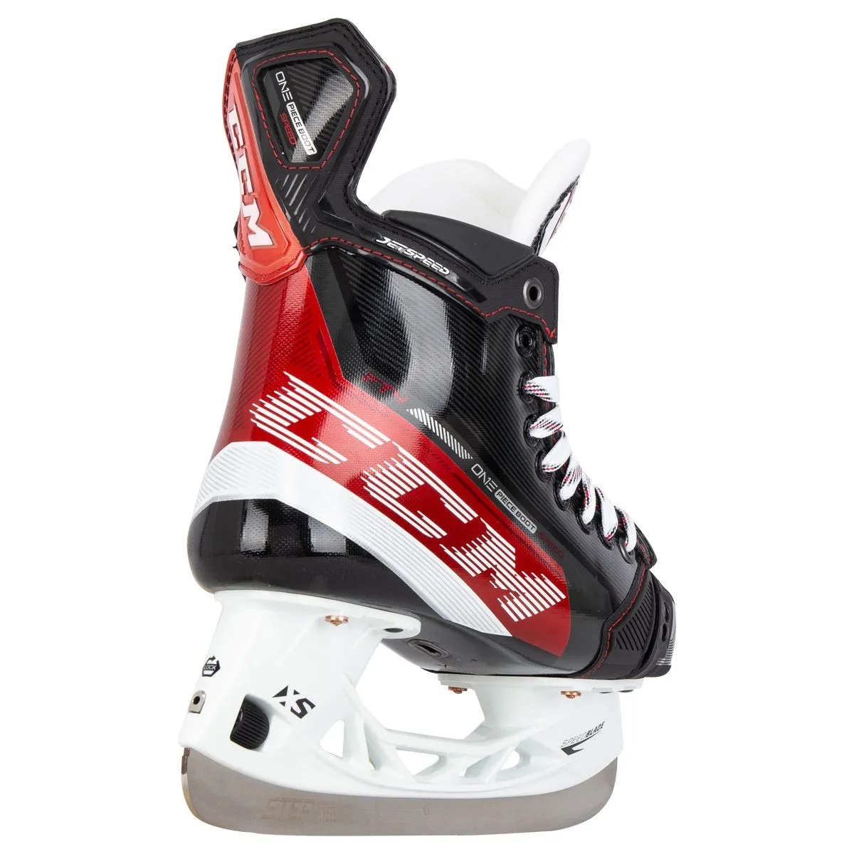 Коньки CCM JetSpeed FT4 взрослые