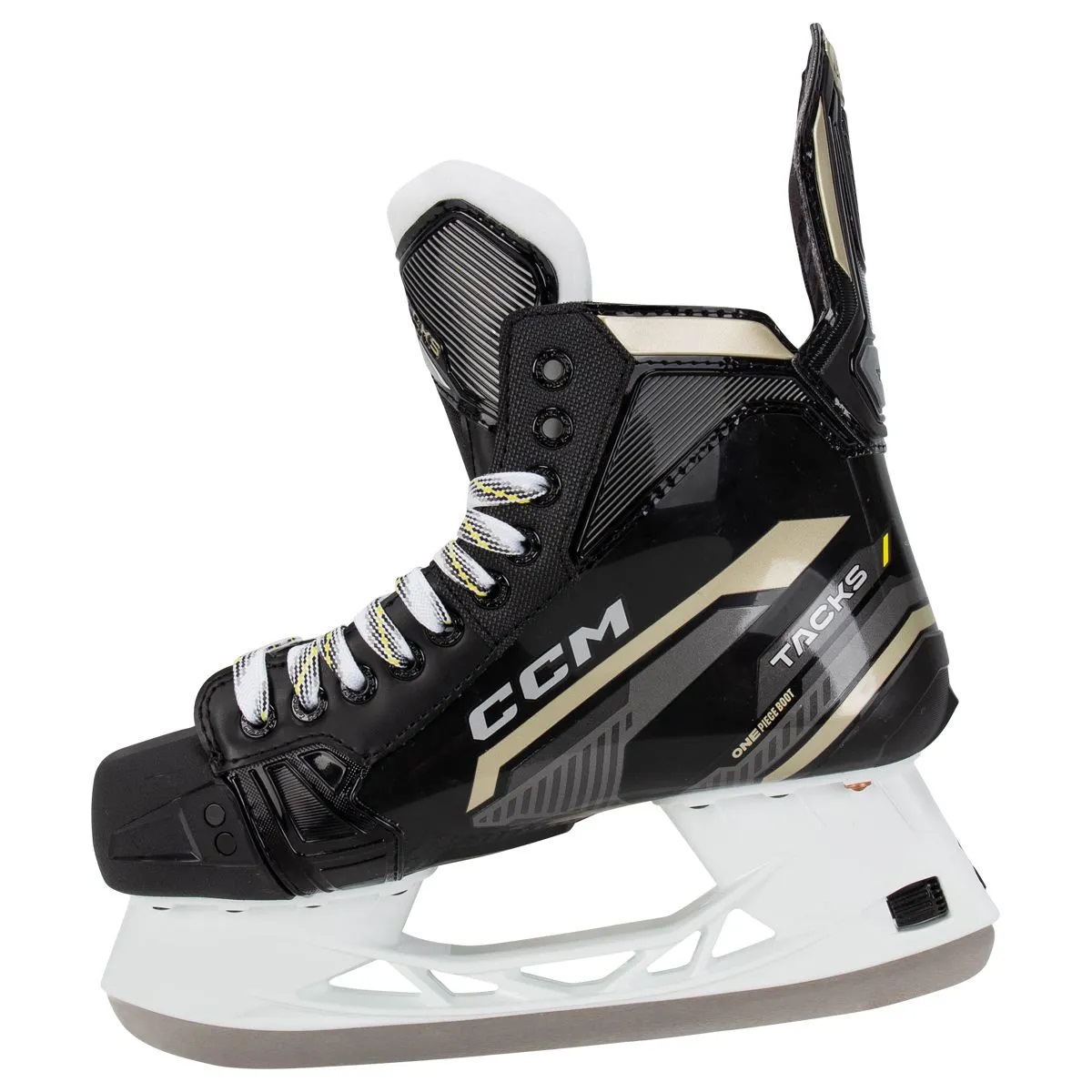 Коньки CCM Tacks AS-570 взрослые